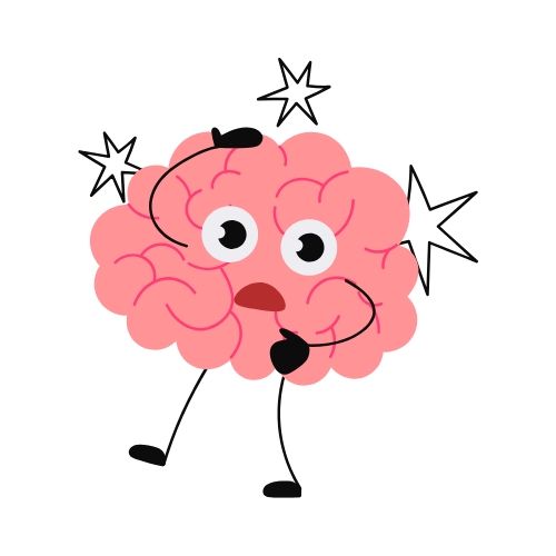 Dyspraxia brain