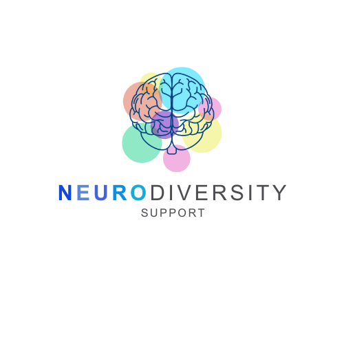 Neurodiversity Support Logo